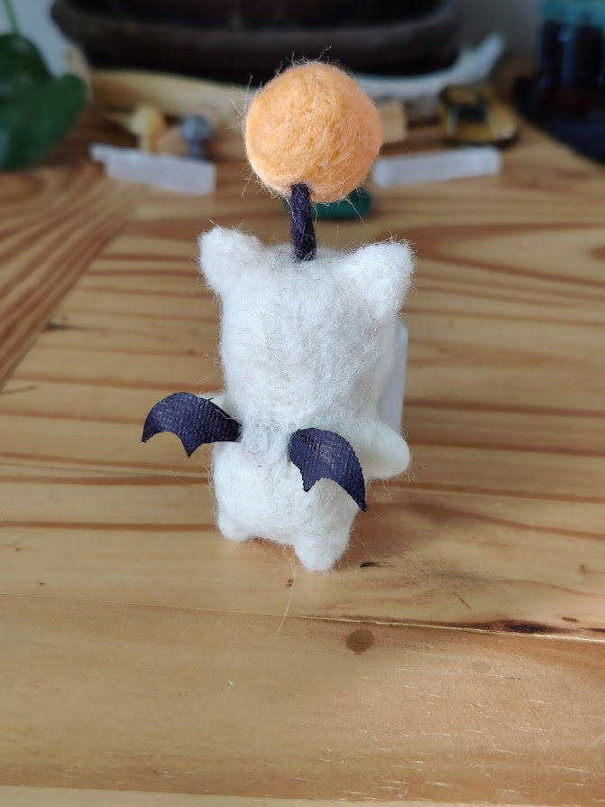 Final Fantasy Tiny Plush (Any Character)