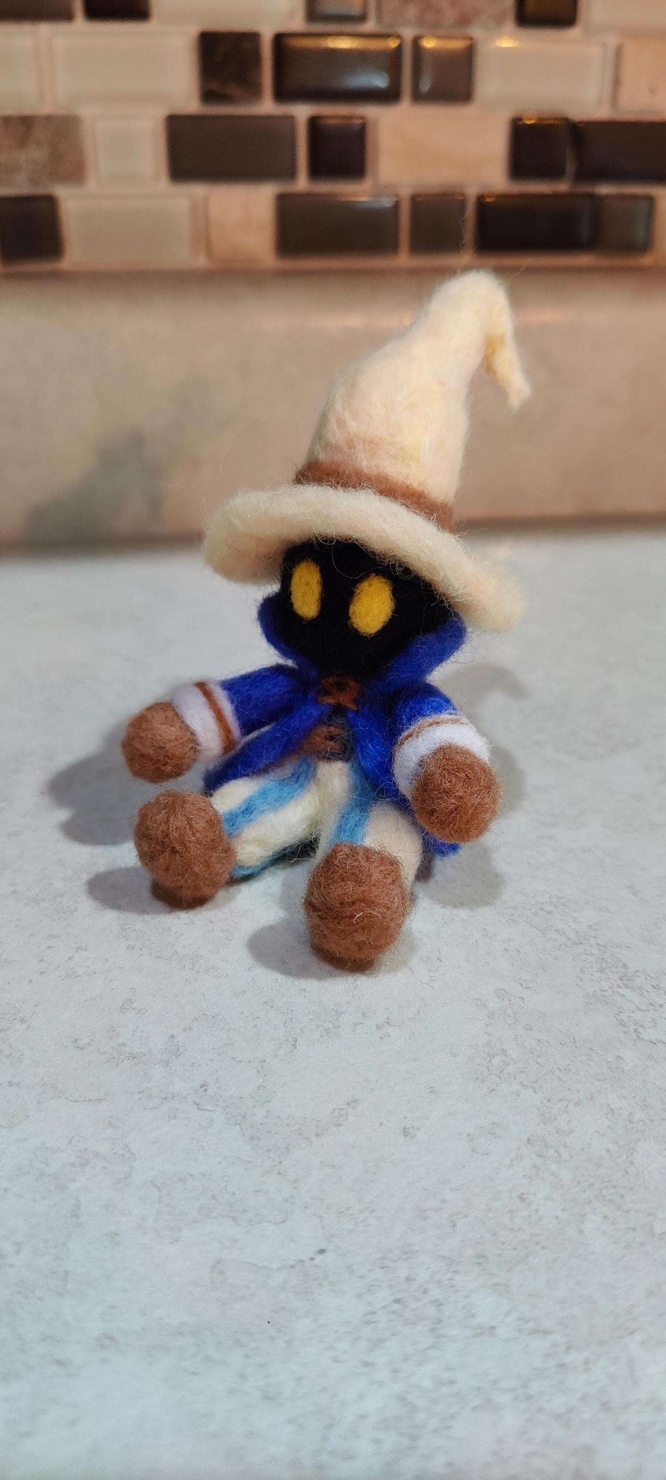 Final Fantasy Tiny Plush (Any Character)