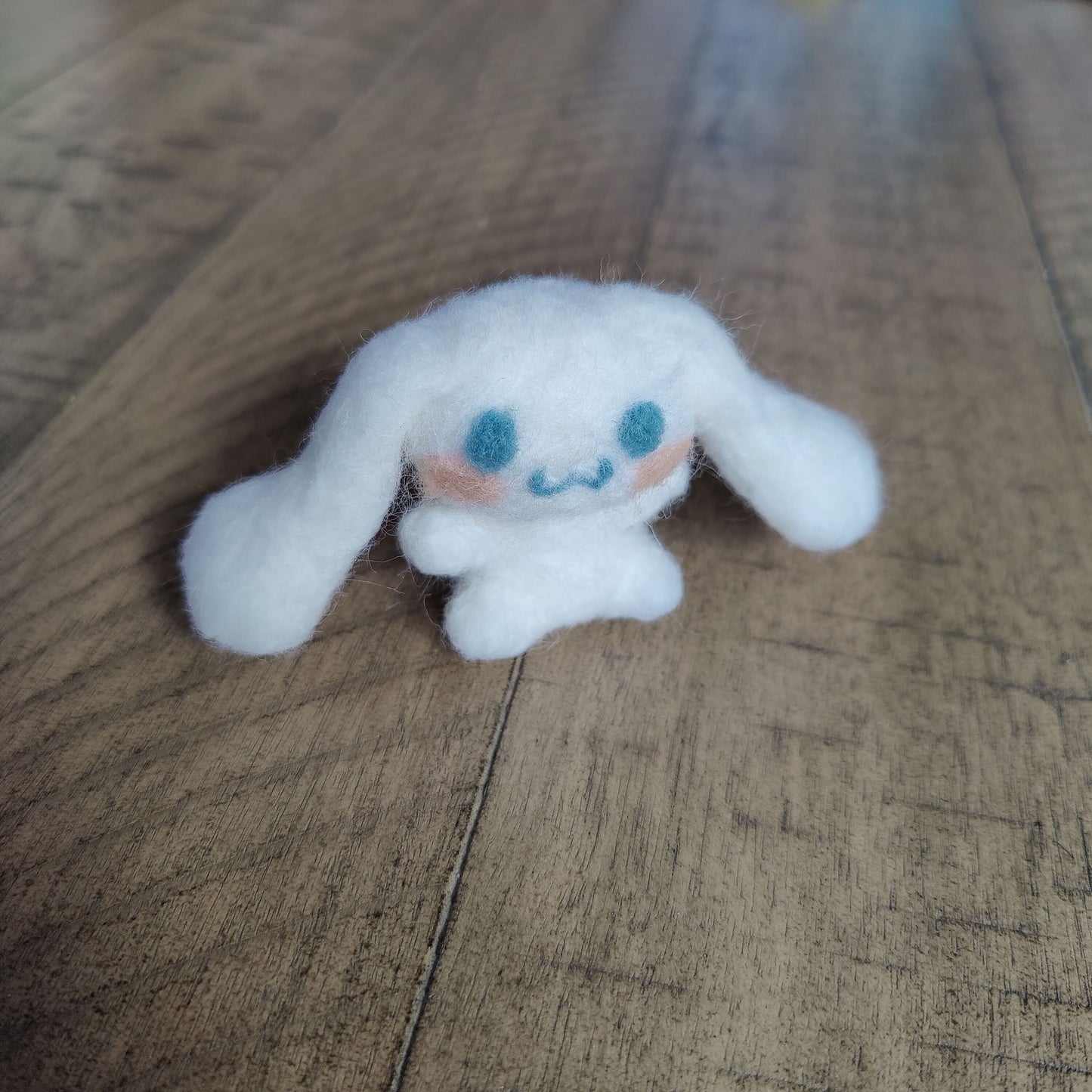 Custom Felt - Commission