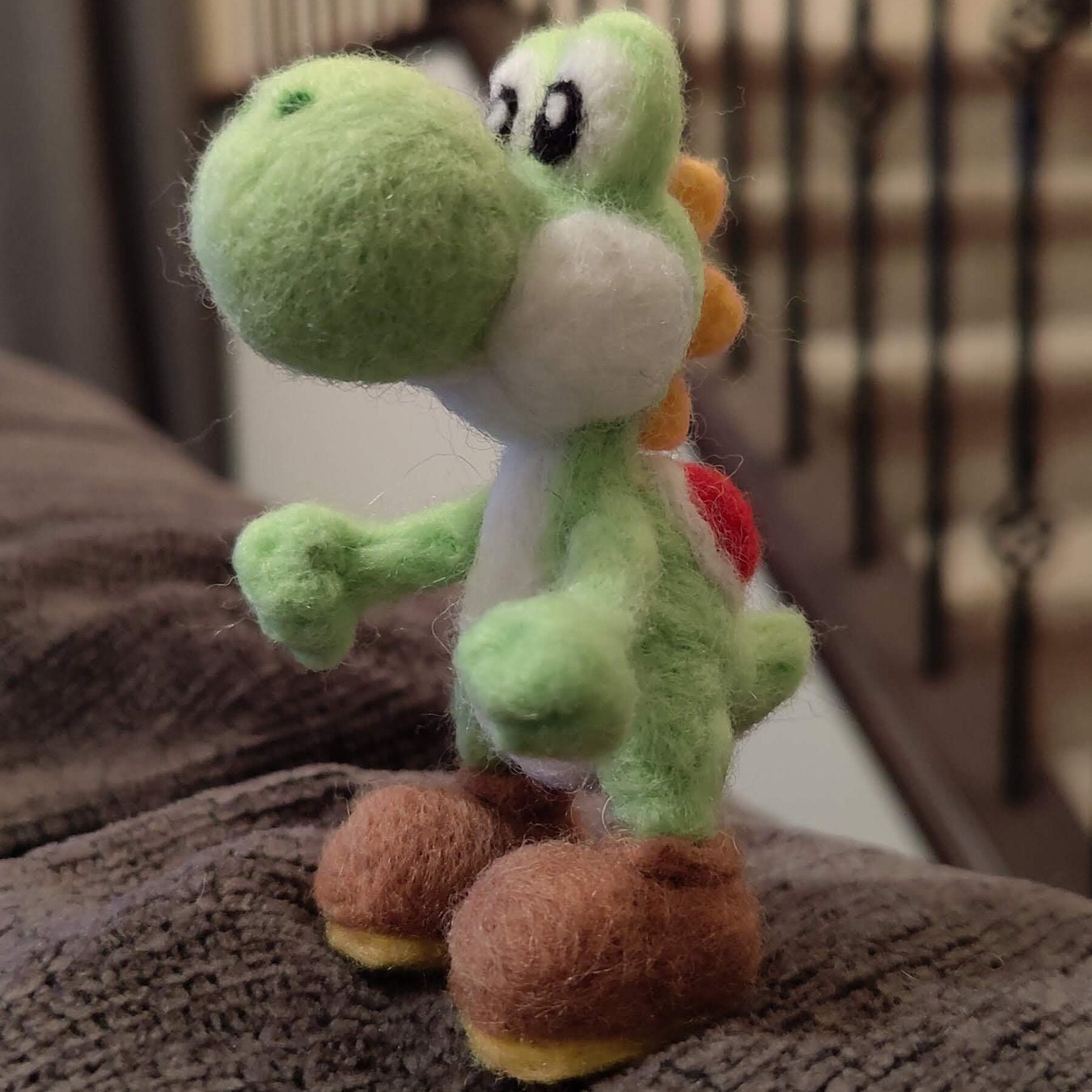 Custom Felt - Commission