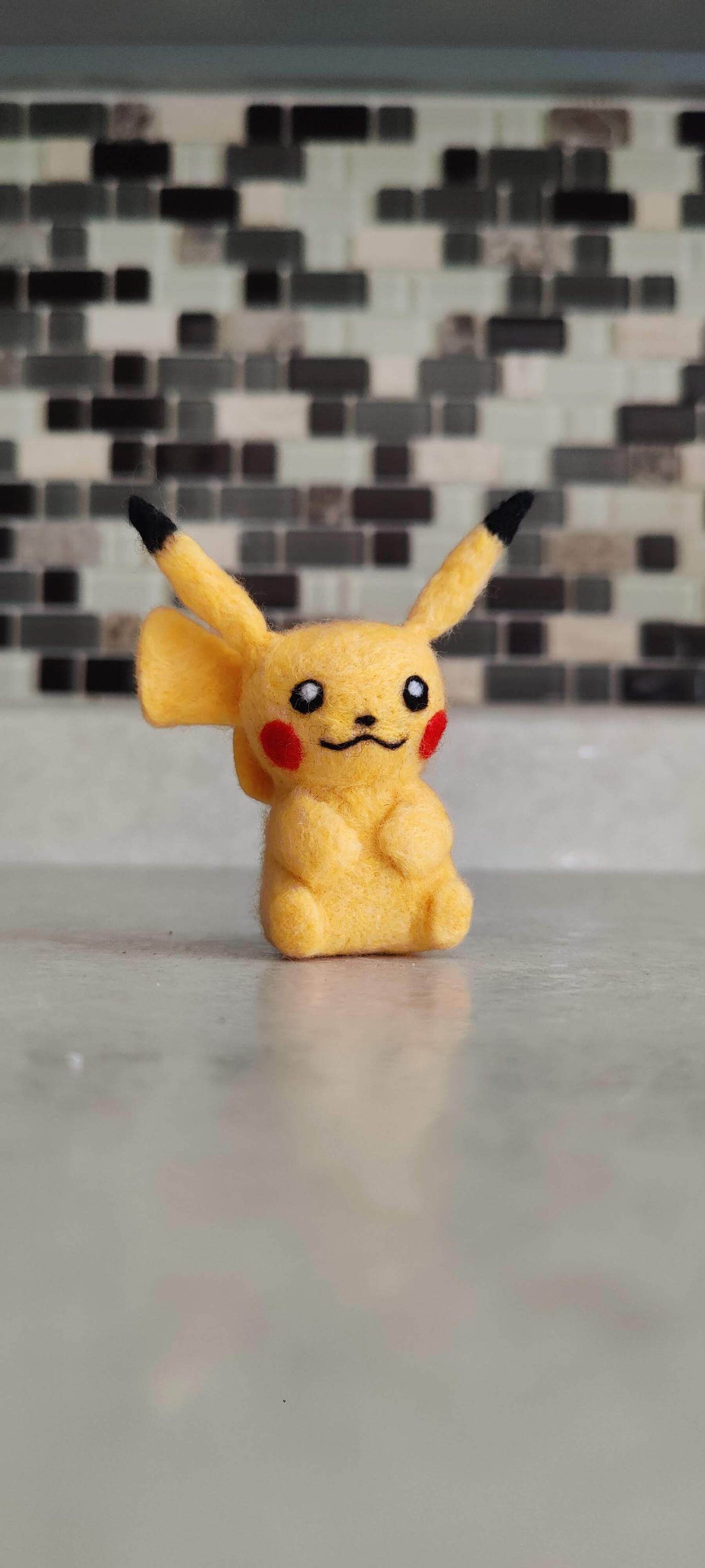 Custom Felt - Commission