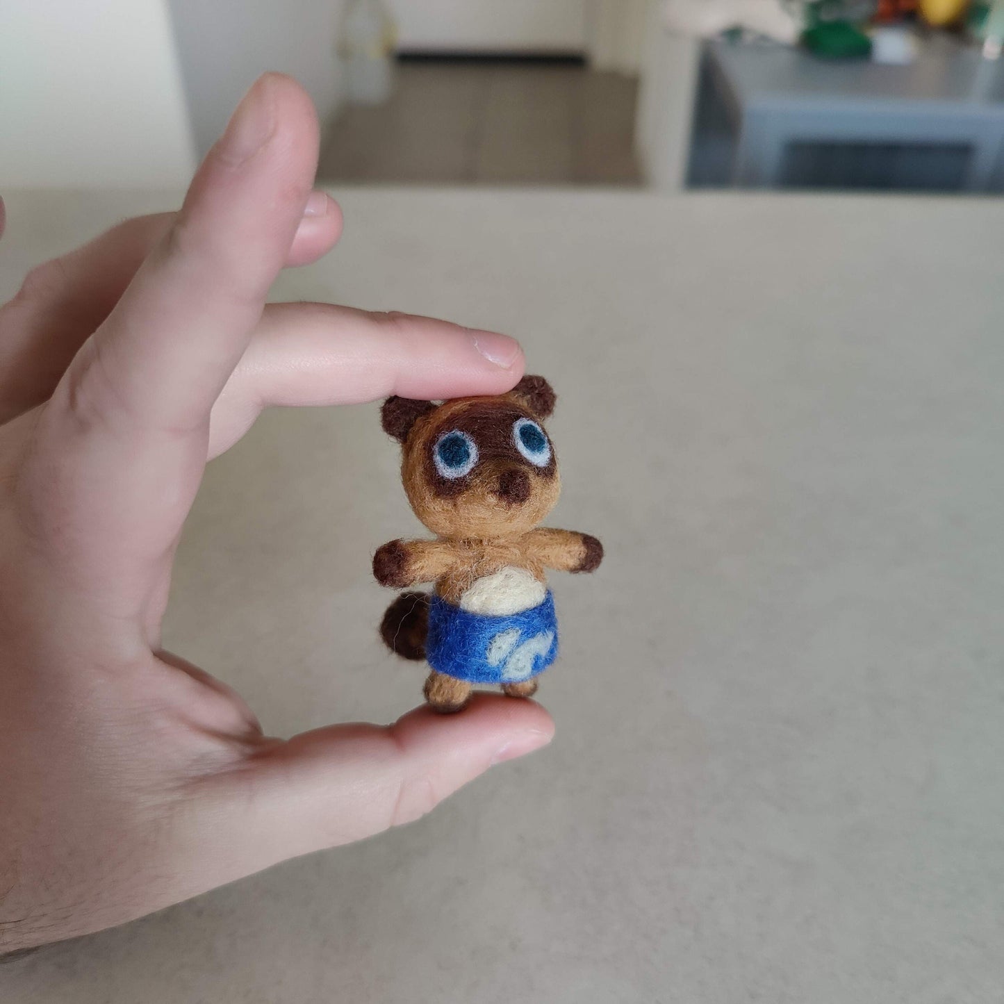 Custom Felt - Commission