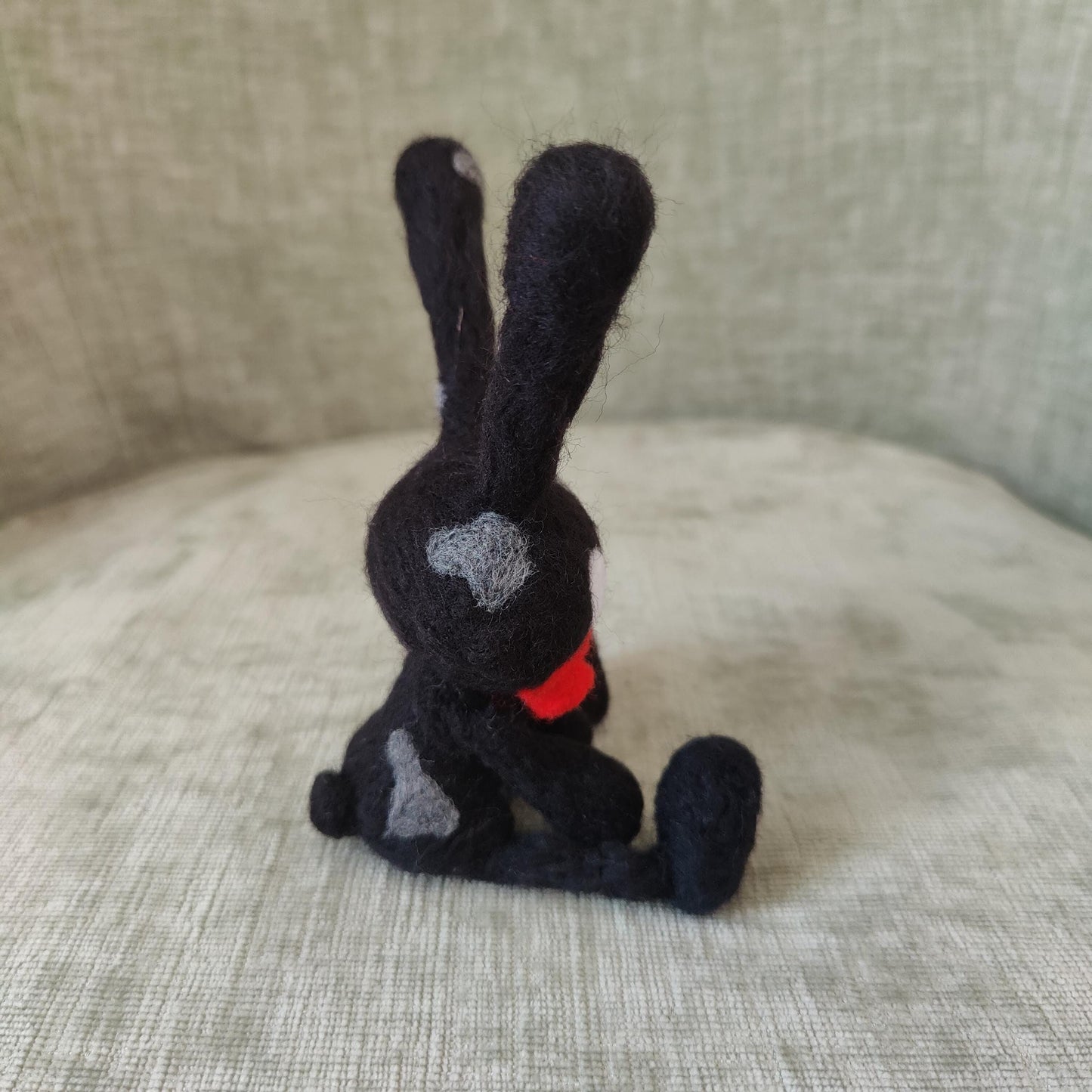 Large Custom Felt - Commission