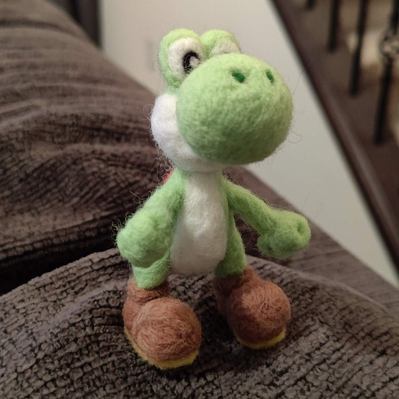 Custom Felt - Commission