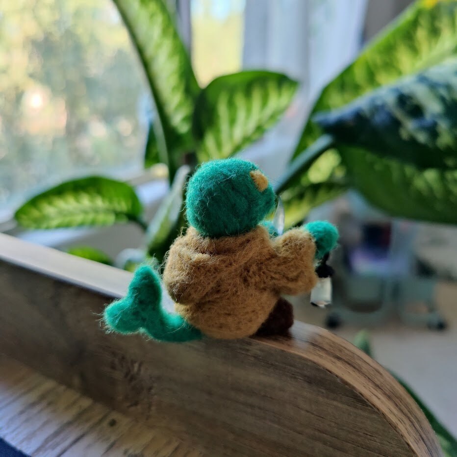 Final Fantasy Tiny Plush (Any Character)