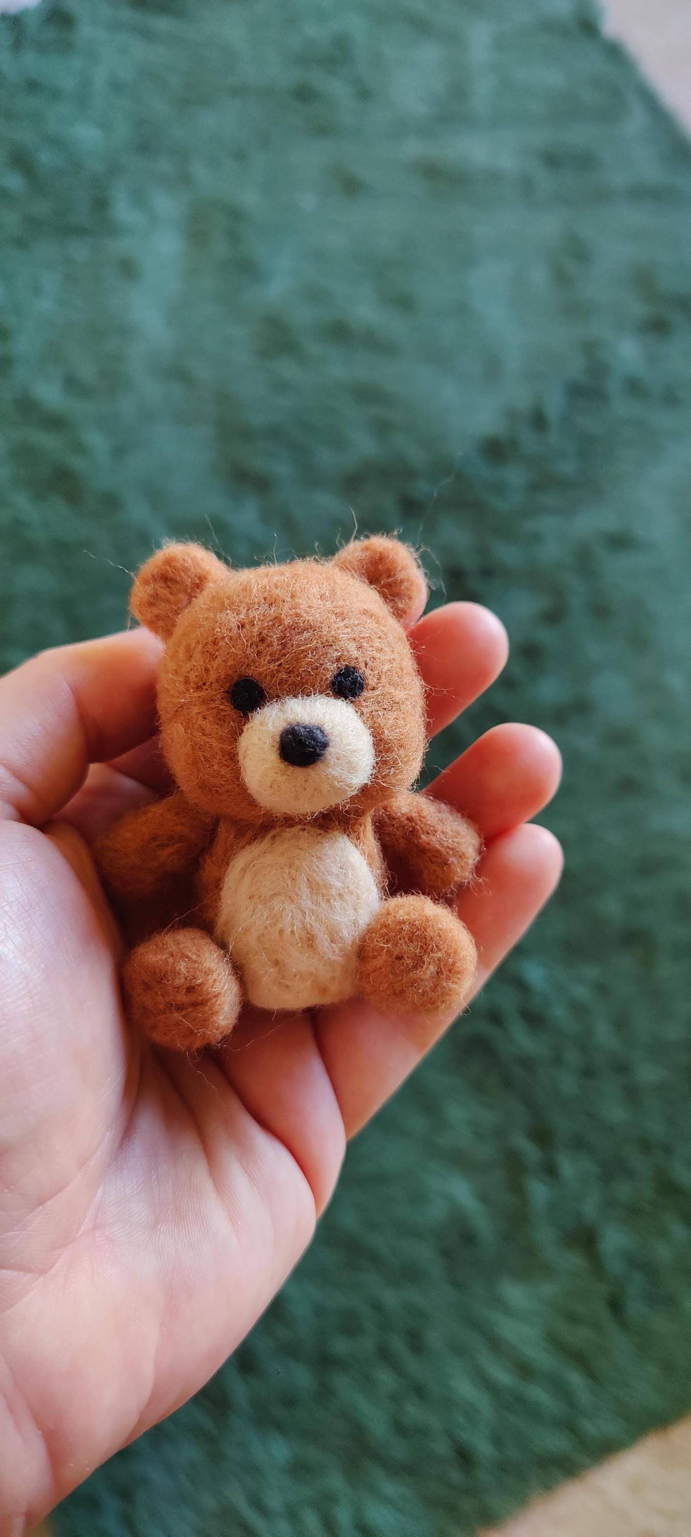 Custom Felt - Commission